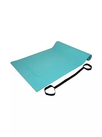 TUNTURI | Tappetino yoga in PVC 4 mm |